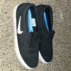 Nike Sb almost new
